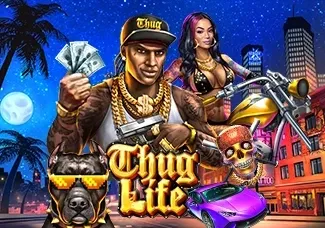 Thug Life game screenshot