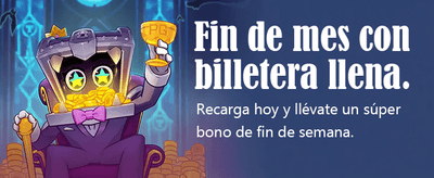 Casino Online Chile