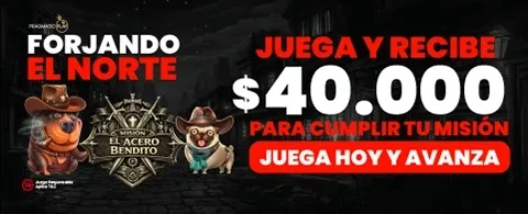 Interfaz de juego premium en Betsson Chile