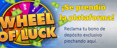 Apuestas deportivas Betsson Chile