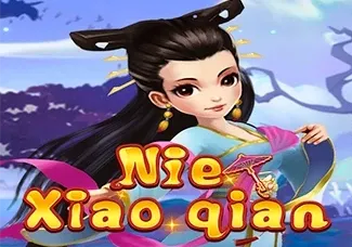 Nie Xiaoqian game screenshot