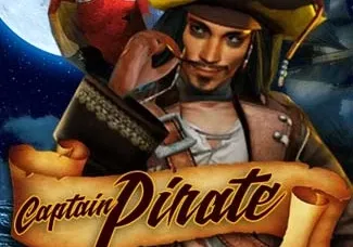 Captain Pirate game screenshot