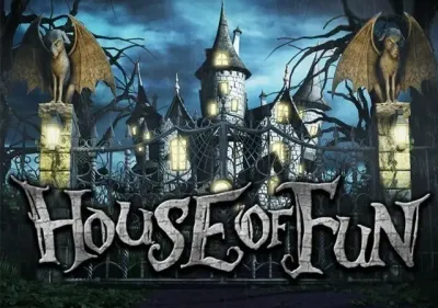 House of Fun screenshot