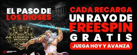 Jackpots progresivos
