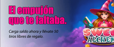 Descarga la App Betsson