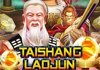 Tai Shang Lao Jun game thumbnail