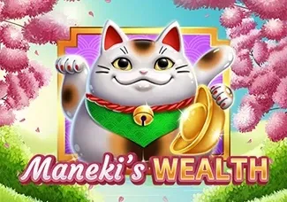 Maneki's Wealth game thumbnail