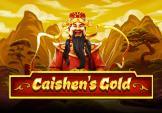 Caishen's Gold game thumbnail