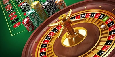 Casino en Vivo Chile screenshot