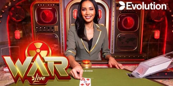 Apuestas en Vivo y Resultados screenshot